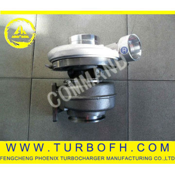 VOLVO TRUCK PARTS TURBOCHARGER